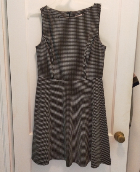 Merona  Midi Dress - Picture 1 of 5